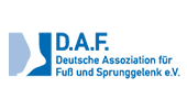 D.A.F. - Deutsche Assoziation für Fuß und Sprunggelenk e.V.